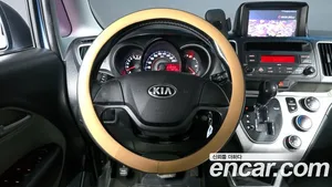 Kia RAY, 2013 — миниатюра 13