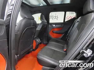 Volvo XC40, 2018 — миниатюра 6
