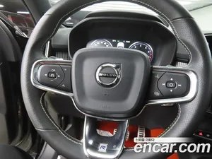 Volvo XC40, 2018 — миниатюра 8