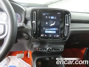 Volvo XC40, 2018 — миниатюра 10