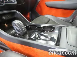 Volvo XC40, 2018 — миниатюра 11