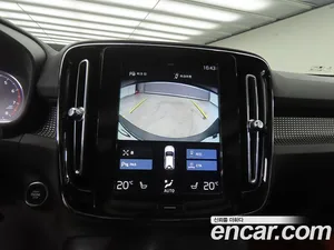 Volvo XC40, 2018 — миниатюра 14