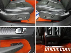 Volvo XC40, 2018 — миниатюра 18