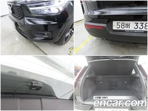 Volvo XC40, 2018 — миниатюра 19