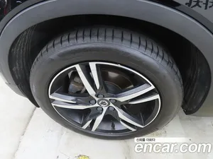 Volvo XC40, 2018 — миниатюра 20