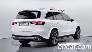 Mercedes-Benz GLS-Class, 2022 — миниатюра 2