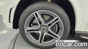 Mercedes-Benz GLS-Class, 2022 — миниатюра 5