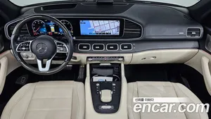 Mercedes-Benz GLS-Class, 2022 — миниатюра 7