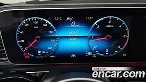 Mercedes-Benz GLS-Class, 2022 — миниатюра 8