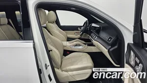 Mercedes-Benz GLS-Class, 2022 — миниатюра 10