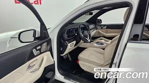 Mercedes-Benz GLS-Class, 2022 — миниатюра 11