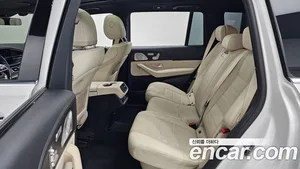 Mercedes-Benz GLS-Class, 2022 — миниатюра 12
