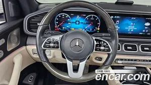 Mercedes-Benz GLS-Class, 2022 — миниатюра 13