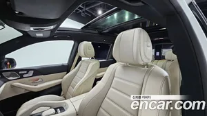 Mercedes-Benz GLS-Class, 2022 — миниатюра 19