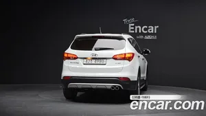Hyundai Santa Fe, 2015 — миниатюра 4
