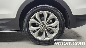 Hyundai Santa Fe, 2015 — миниатюра 5