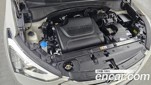 Hyundai Santa Fe, 2015 — миниатюра 6