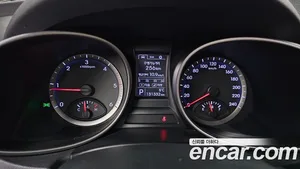 Hyundai Santa Fe, 2015 — миниатюра 8