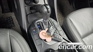 Hyundai Santa Fe, 2015 — миниатюра 9