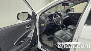 Hyundai Santa Fe, 2015 — миниатюра 10