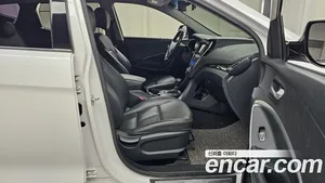 Hyundai Santa Fe, 2015 — миниатюра 11