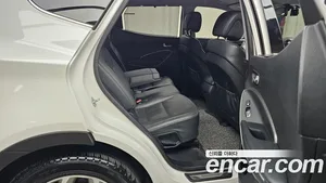 Hyundai Santa Fe, 2015 — миниатюра 12