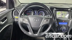 Hyundai Santa Fe, 2015 — миниатюра 13
