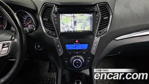 Hyundai Santa Fe, 2015 — миниатюра 16