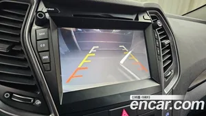 Hyundai Santa Fe, 2015 — миниатюра 17