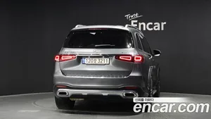 Mercedes-Benz GLS-Class, 2022 — миниатюра 4