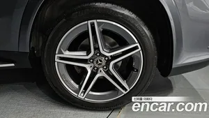 Mercedes-Benz GLS-Class, 2022 — миниатюра 5
