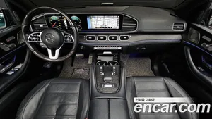 Mercedes-Benz GLS-Class, 2022 — миниатюра 7