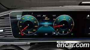 Mercedes-Benz GLS-Class, 2022 — миниатюра 8
