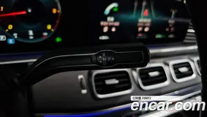 Mercedes-Benz GLS-Class, 2022 — миниатюра 9