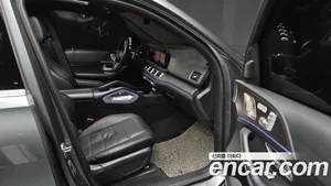 Mercedes-Benz GLS-Class, 2022 — миниатюра 10