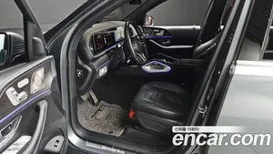 Mercedes-Benz GLS-Class, 2022 — миниатюра 11