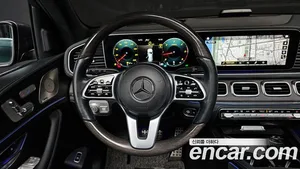 Mercedes-Benz GLS-Class, 2022 — миниатюра 13