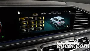 Mercedes-Benz GLS-Class, 2022 — миниатюра 18