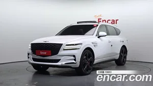 Genesis GV80, 2023 — миниатюра 1