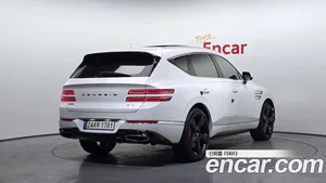 Genesis GV80, 2023 — миниатюра 2