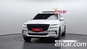 Genesis GV80, 2023 — миниатюра 3
