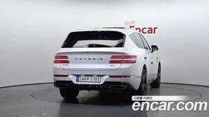 Genesis GV80, 2023 — миниатюра 4