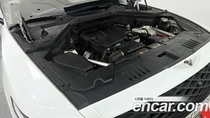 Genesis GV80, 2023 — миниатюра 6