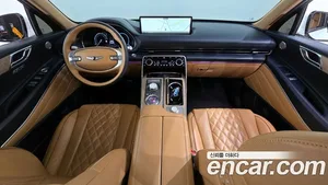 Genesis GV80, 2023 — миниатюра 7