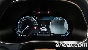 Genesis GV80, 2023 — миниатюра 8