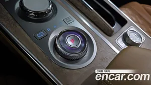 Genesis GV80, 2023 — миниатюра 9