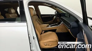 Genesis GV80, 2023 — миниатюра 11