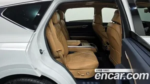 Genesis GV80, 2023 — миниатюра 12