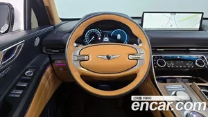 Genesis GV80, 2023 — миниатюра 13