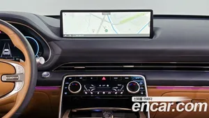 Genesis GV80, 2023 — миниатюра 14